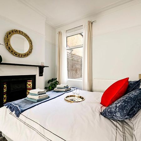 Greenwich Holiday Home Londen Buitenkant foto