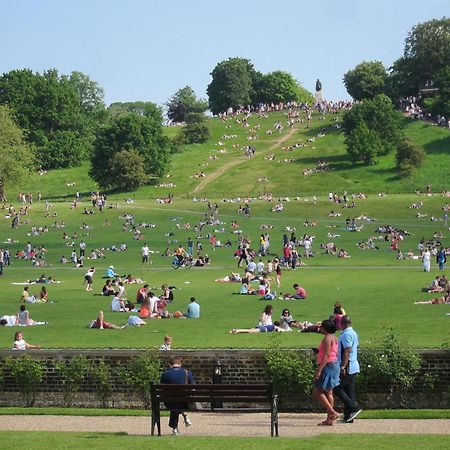 Greenwich Holiday Home Londen Buitenkant foto