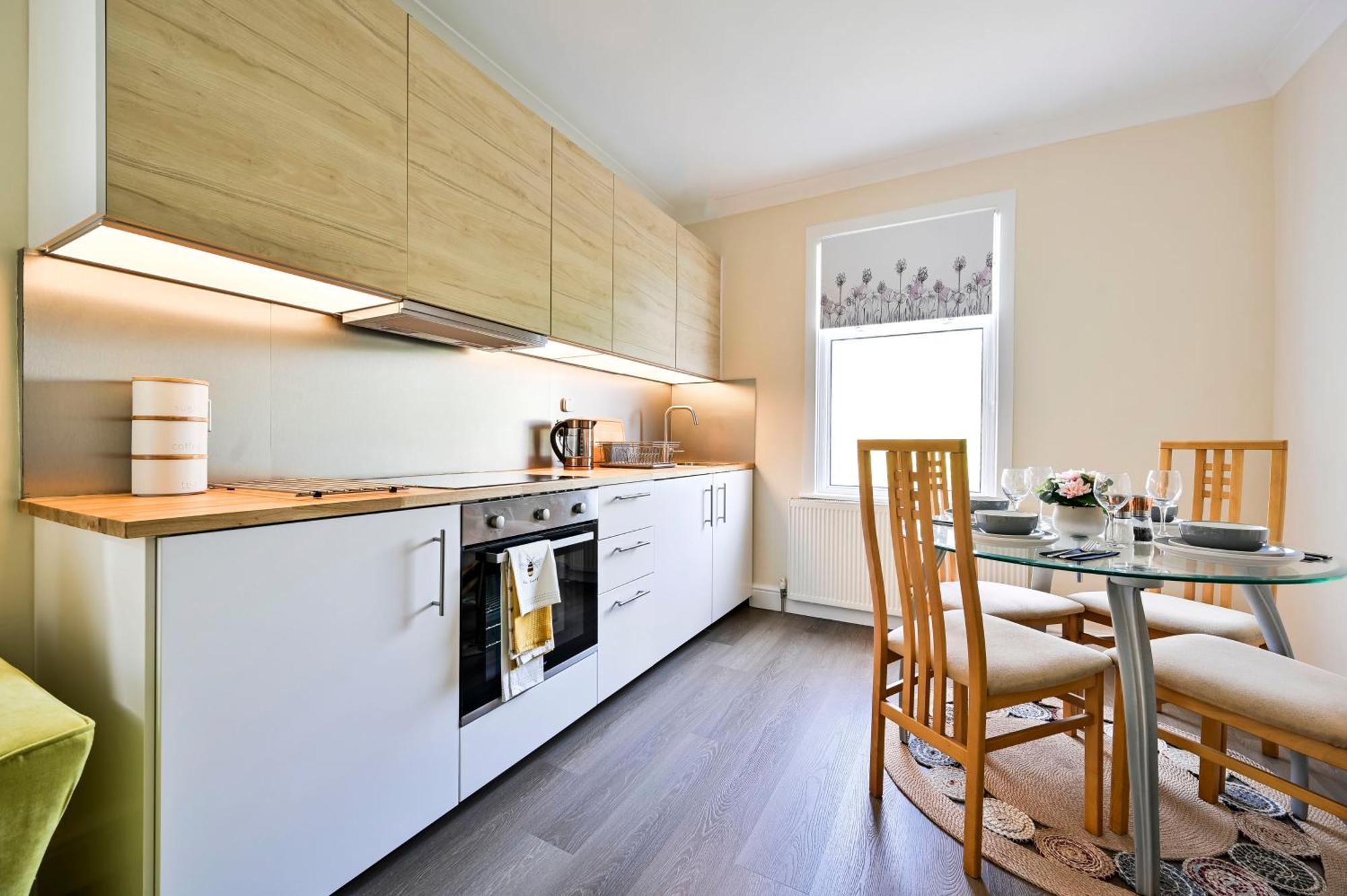 Greenwich Holiday Home Londen Buitenkant foto